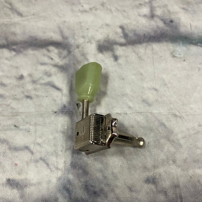 Epiphone Single Tuning Machine Deluxe Style 6-In-Line or Bass Side