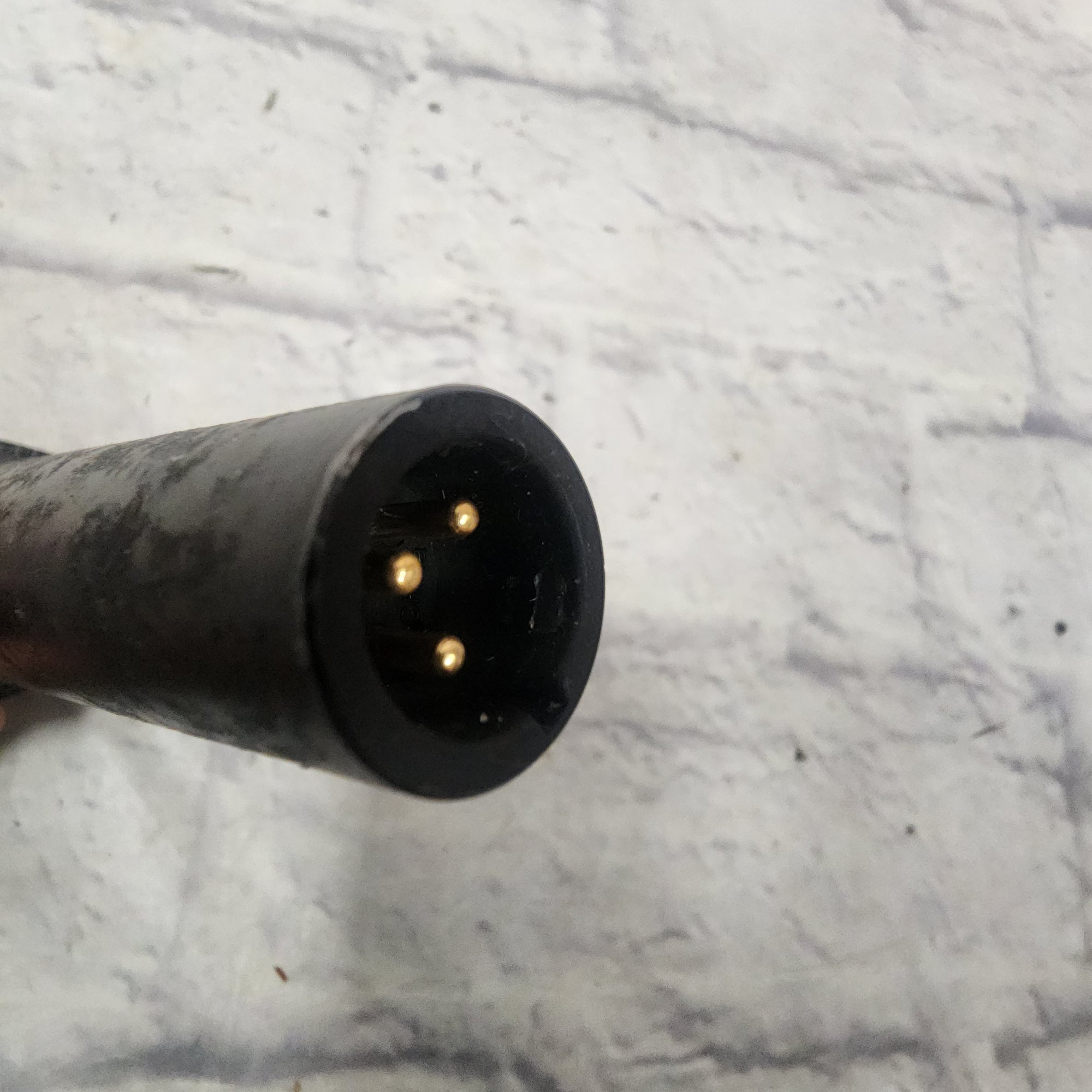 Radio Shack 33-3044 Microphone