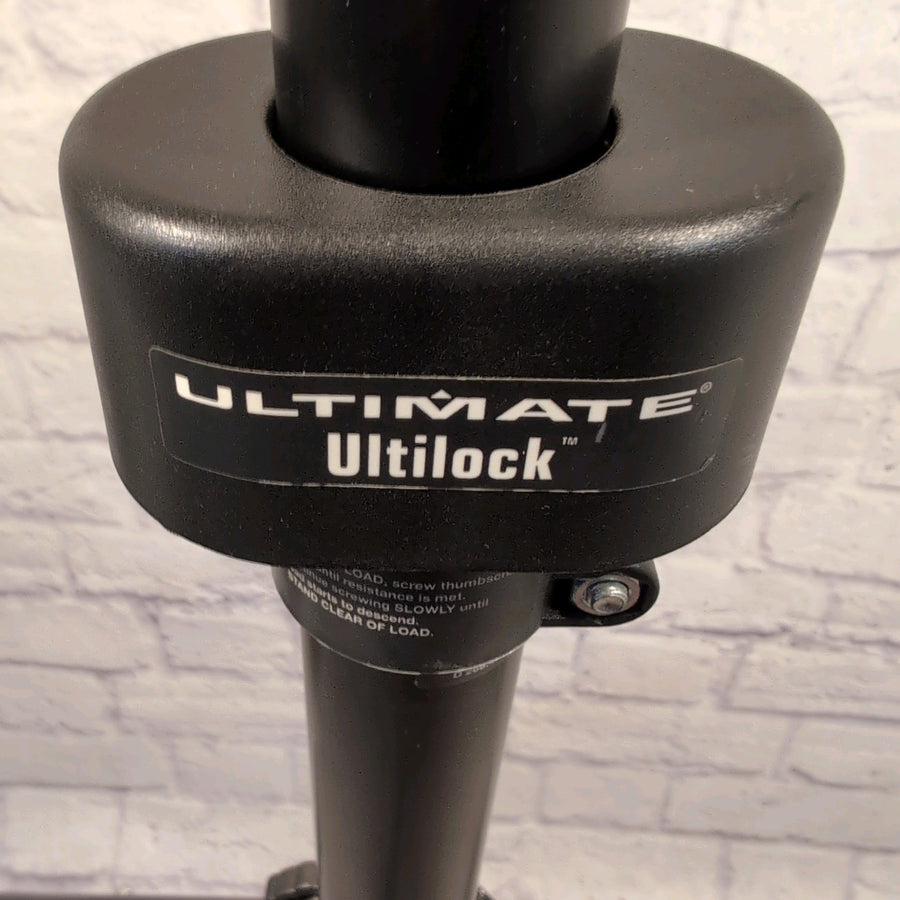 Ultimate Support Ultilock Speaker Stand