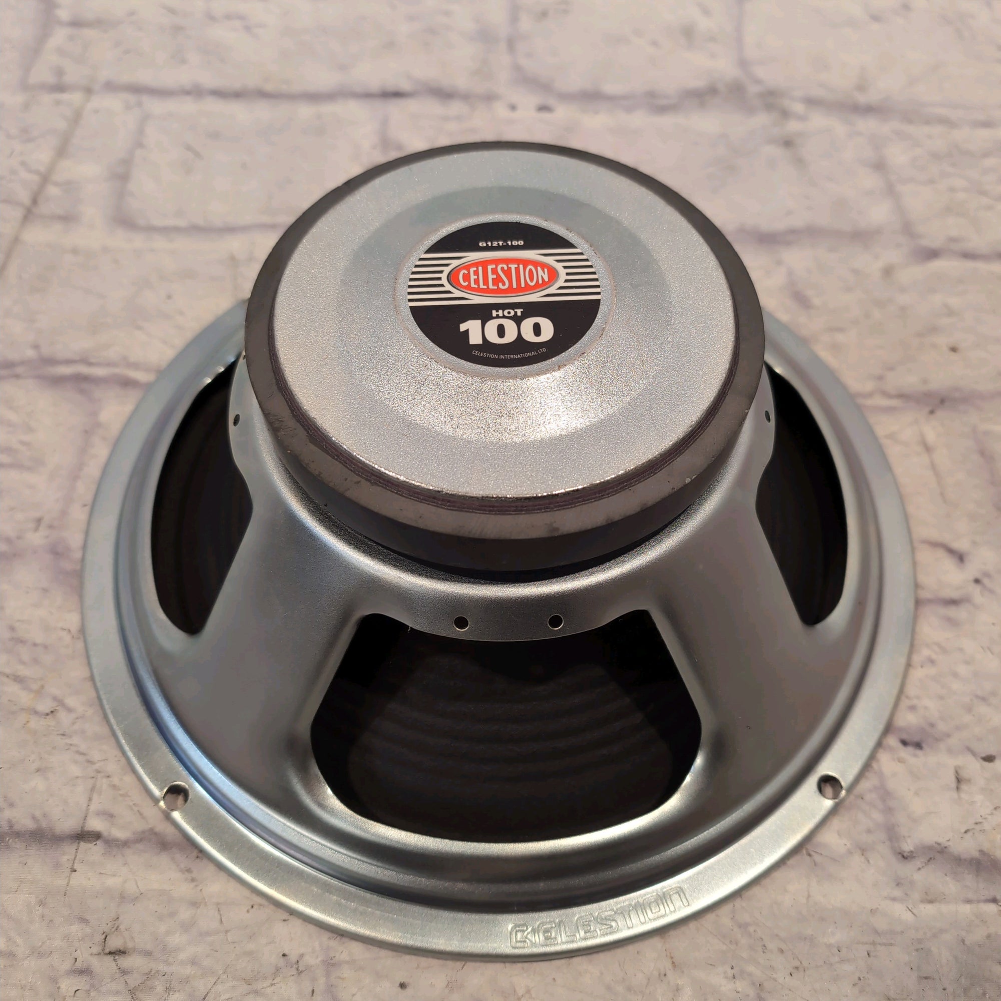 Celestion G12T Hot 100 4ohm Speaker