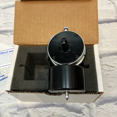 Drum Dial Precision Drum Tuner- Missing Edge Gage