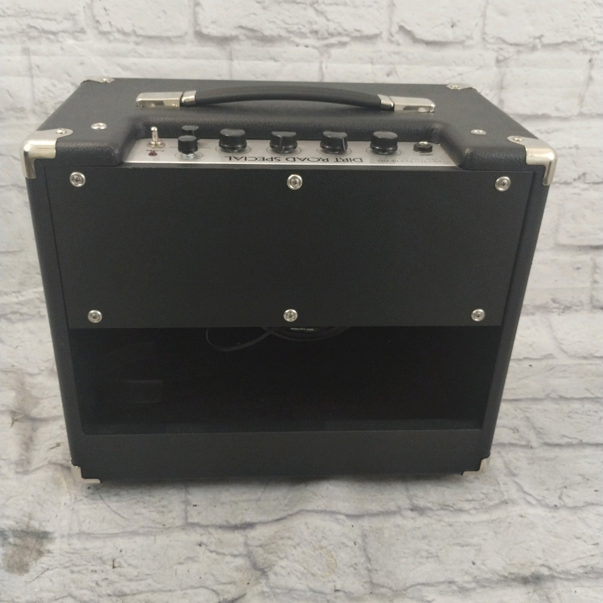 Electro-Harmonix Dirt Road Special 40W 1x12 Combo Amp