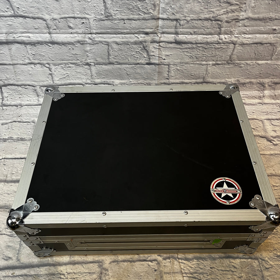 Roadrunner NS6 ATA Case