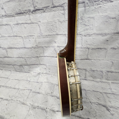 Norma 5 String Banjo