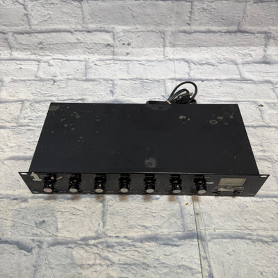 Grommes Precision G222 Preamplifier - AS IS