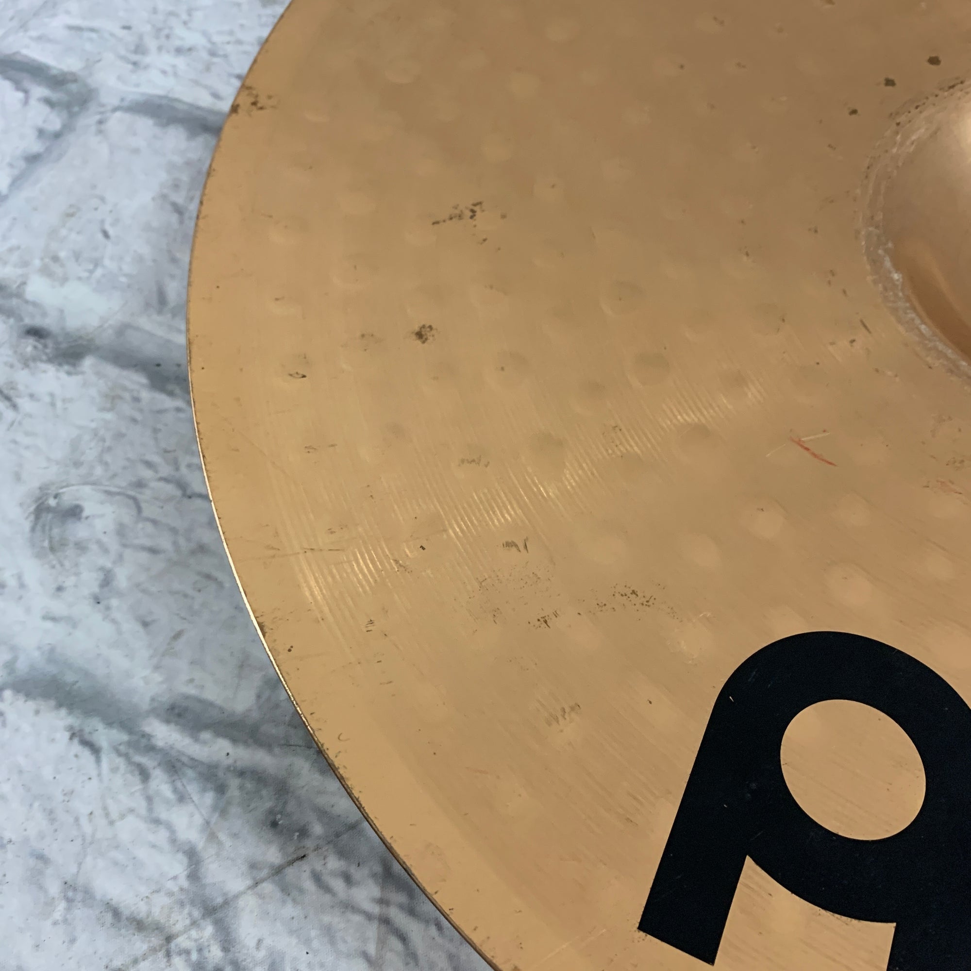 Meinl MCS 20" Ride Cymbal
