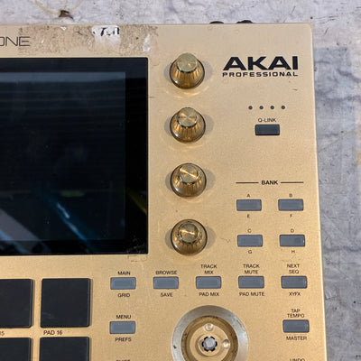 Akai Professional MPC ONE