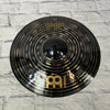 Meinl 18 Classics Custom Dark Crash Cymbal