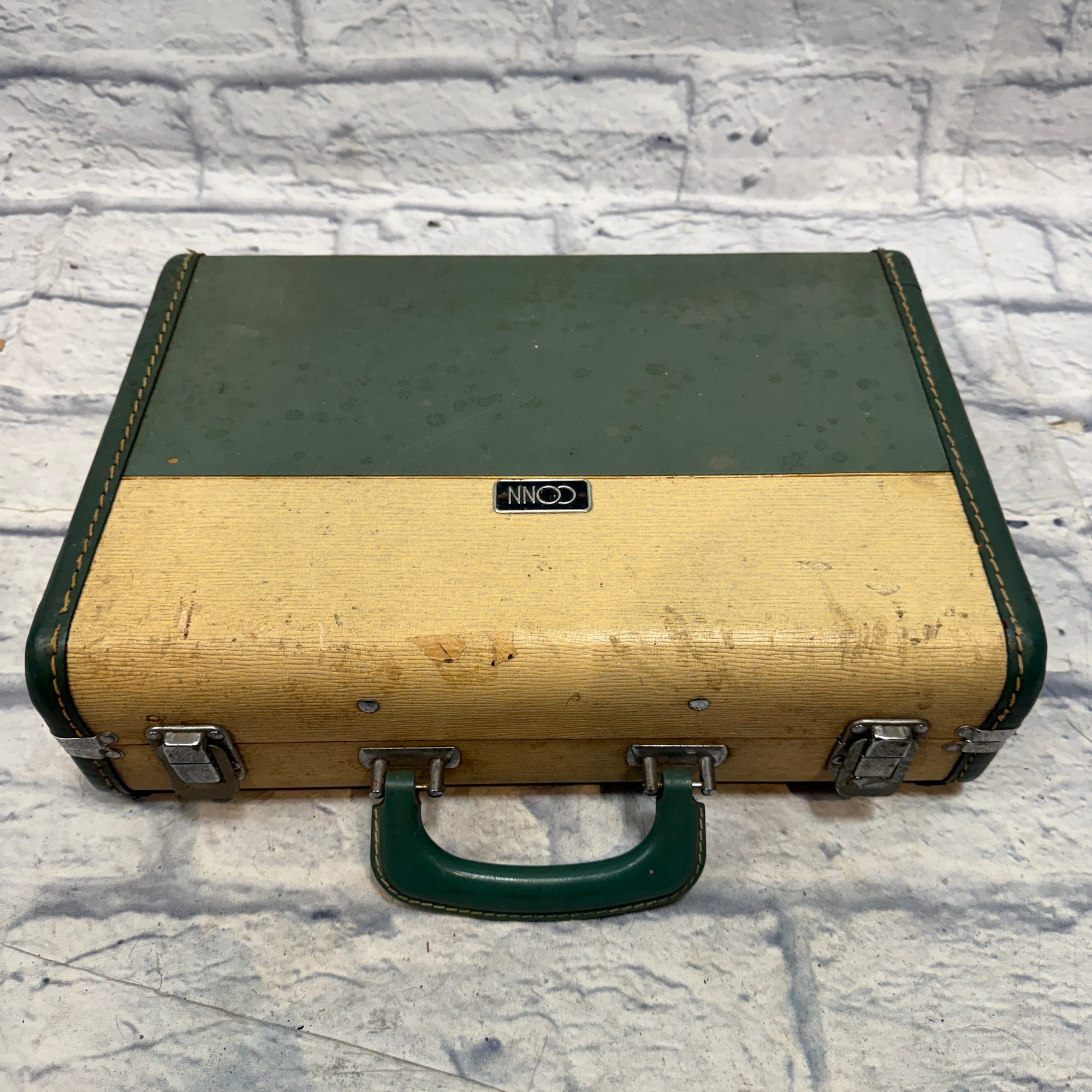 Conn Director USA Clarinet - AS IS needs servicing