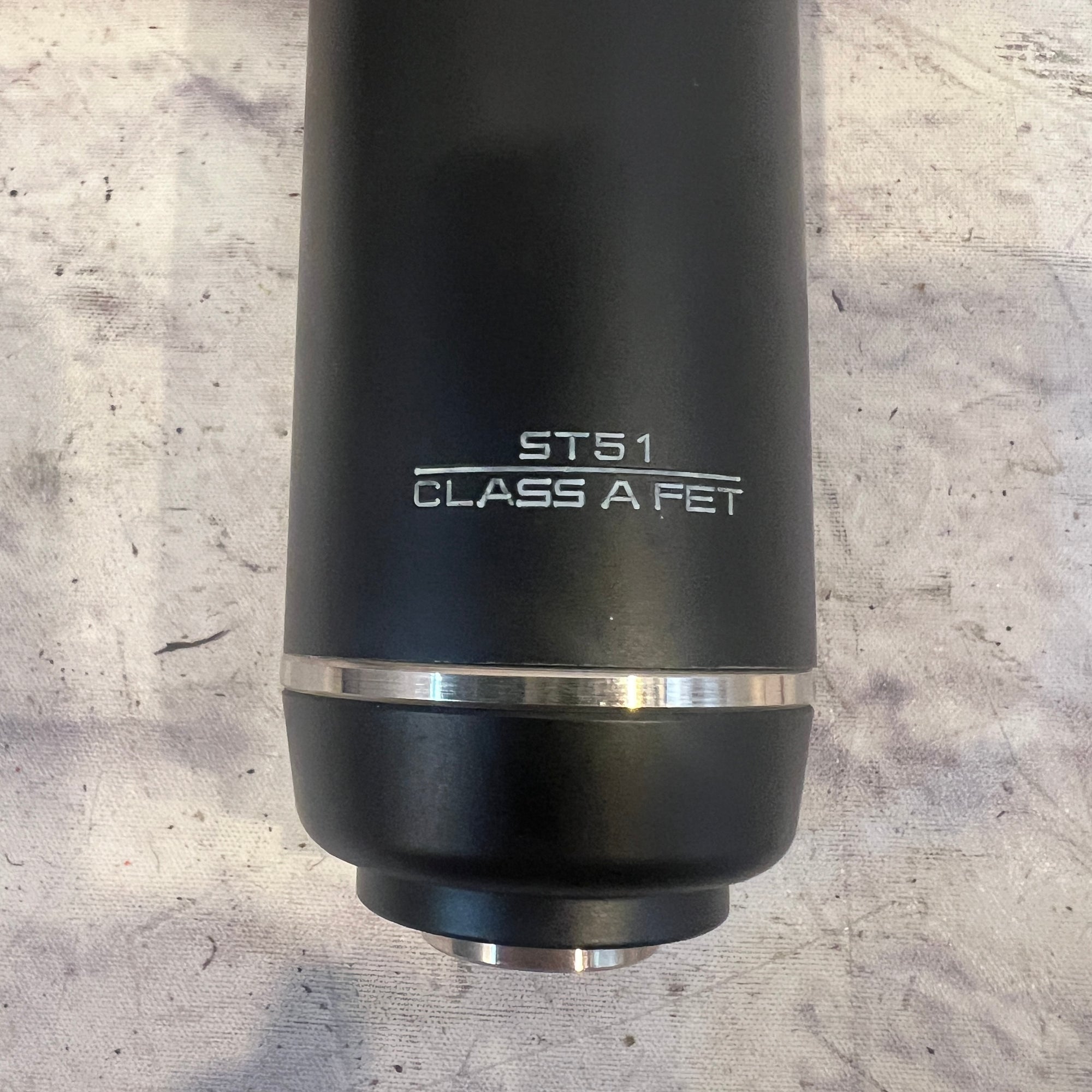 Sterling ST-51 Condenser Microphone