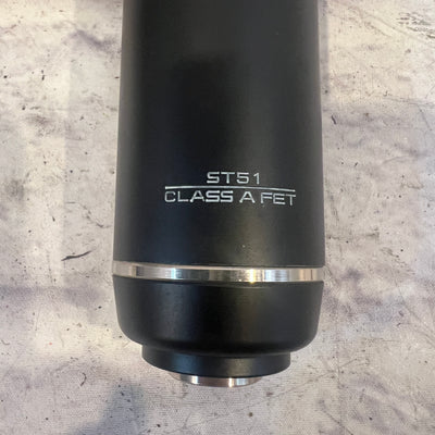Sterling ST-51 Condenser Microphone