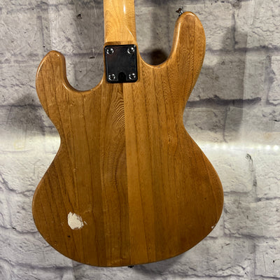 Peavey T-15 Restoration Project Electric Guitar