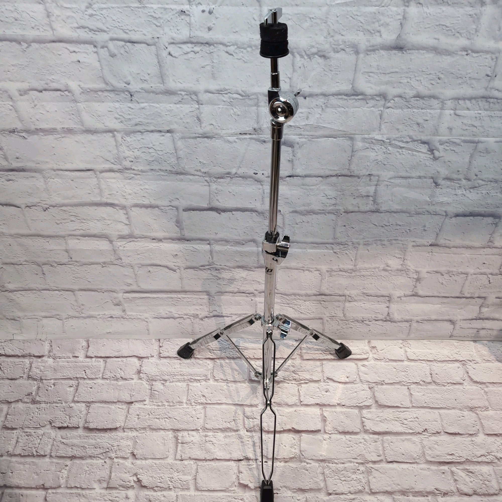 PDP Pacific Drums & Percussion Double Braced Straight Cymbal Stand