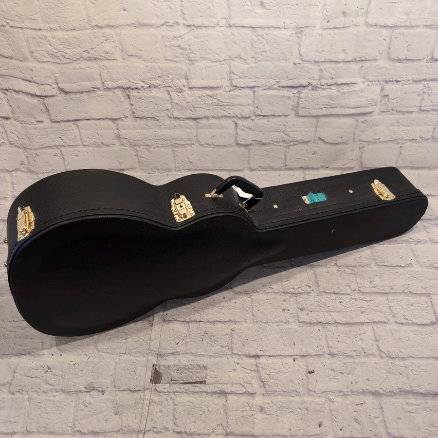 Fender Paramount Acoustic Hard Case PM-3 Triple 0 / Orchestra