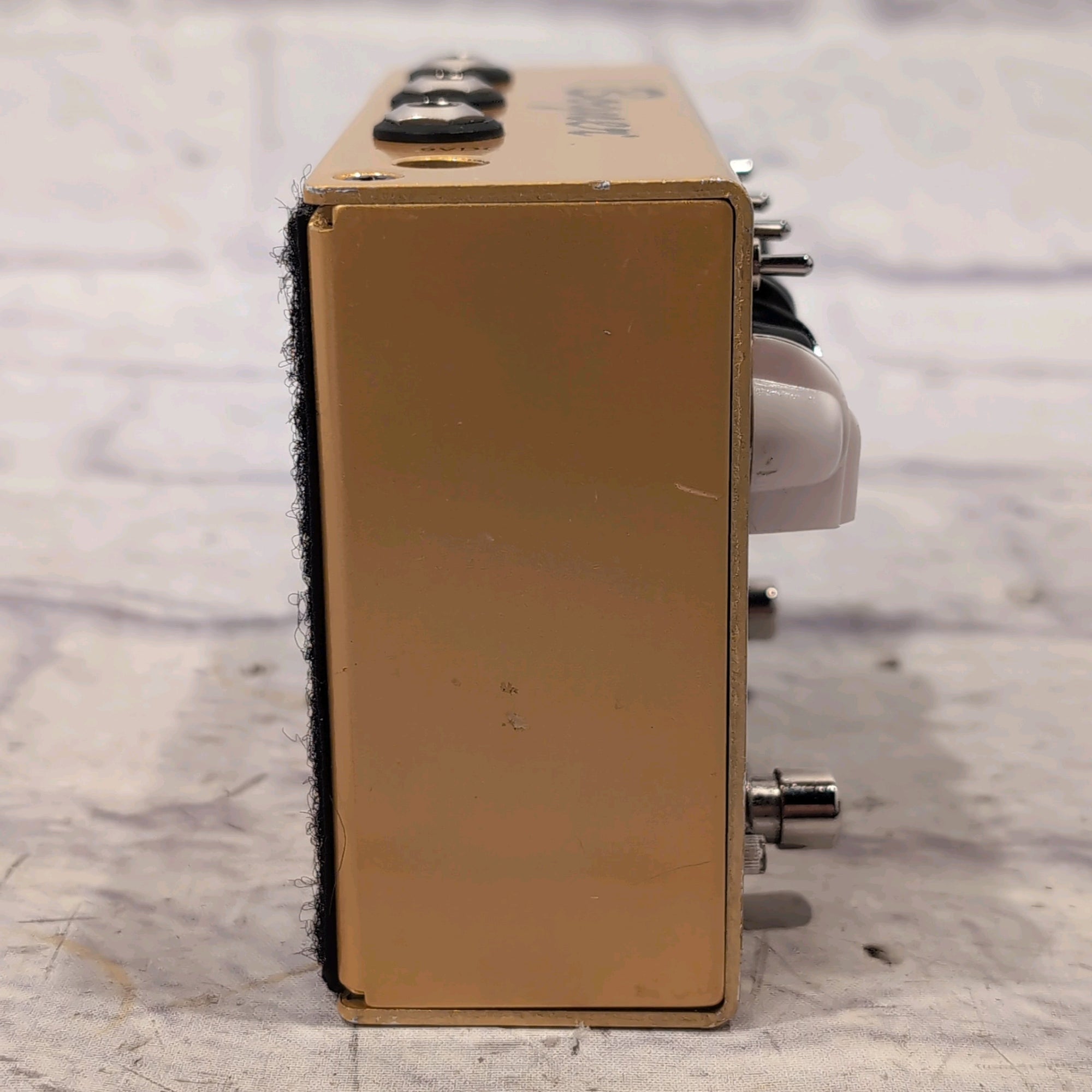 Bogner LaGrange Overdrive Pedal