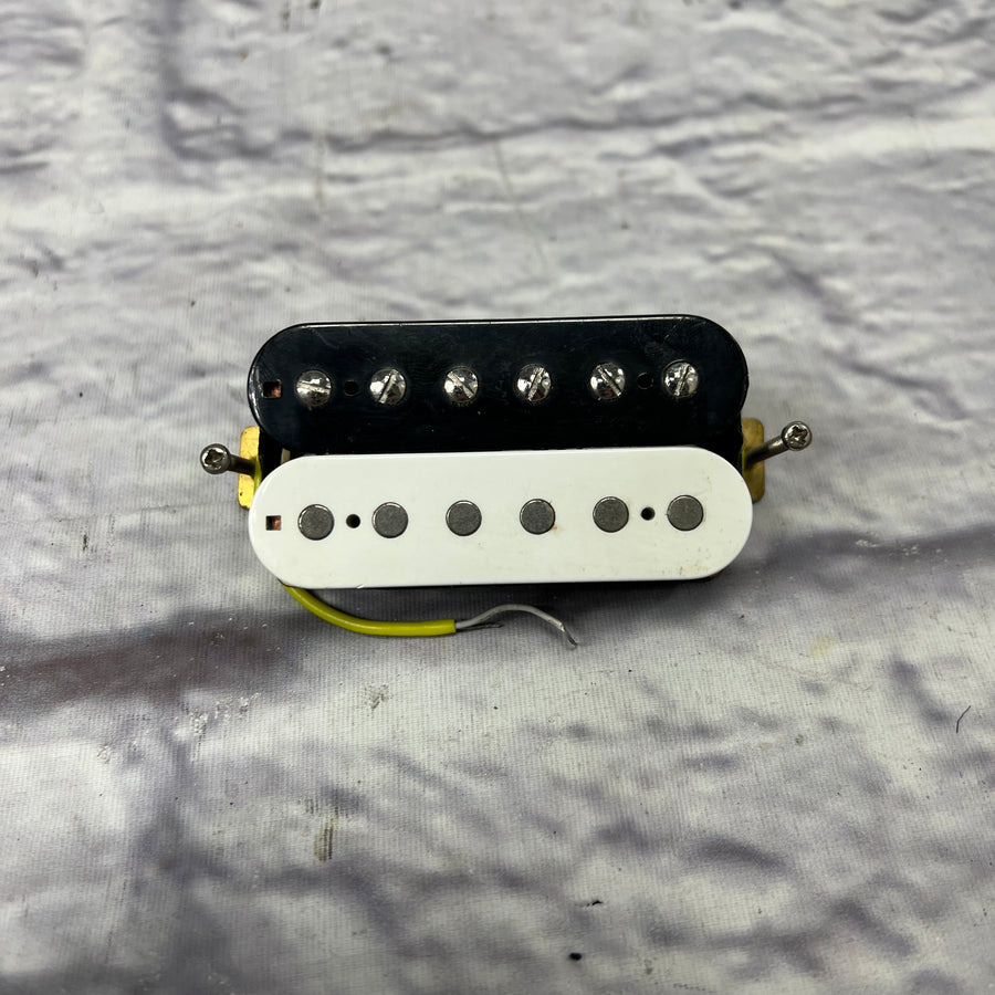 sem QC Pass 9.96k Humbucker Pickup