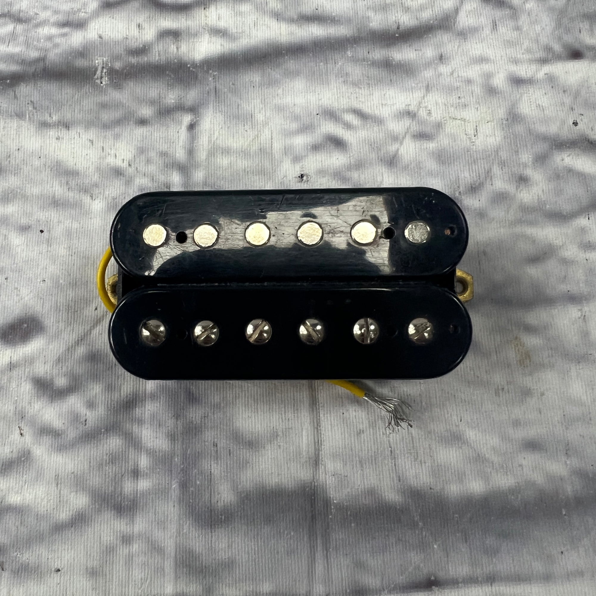 Samshin 8.7k Humbucker Pickup