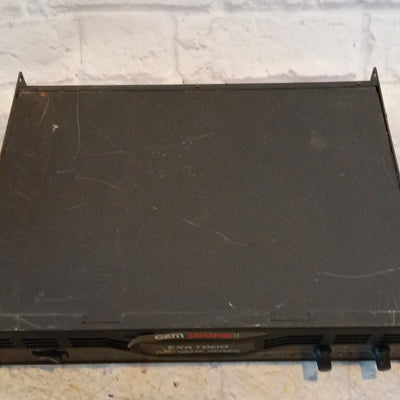 Gem Sound XA1000 Power Amp