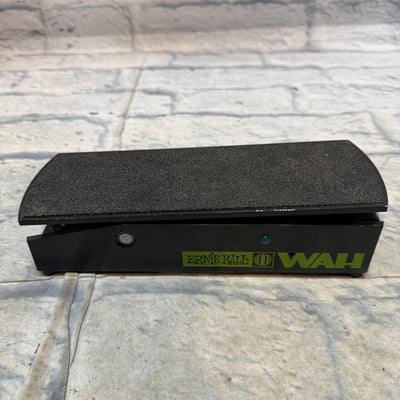 Ernie Ball Wah Pedal
