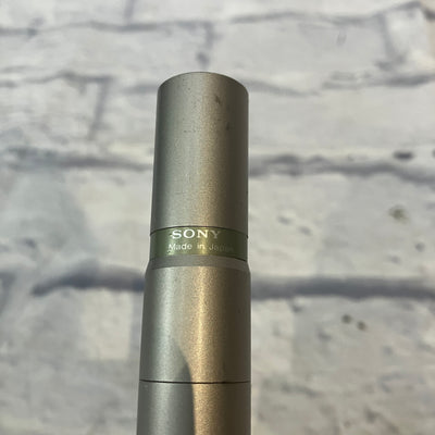 Sony ECO-77b Lavalier Mic Microphone