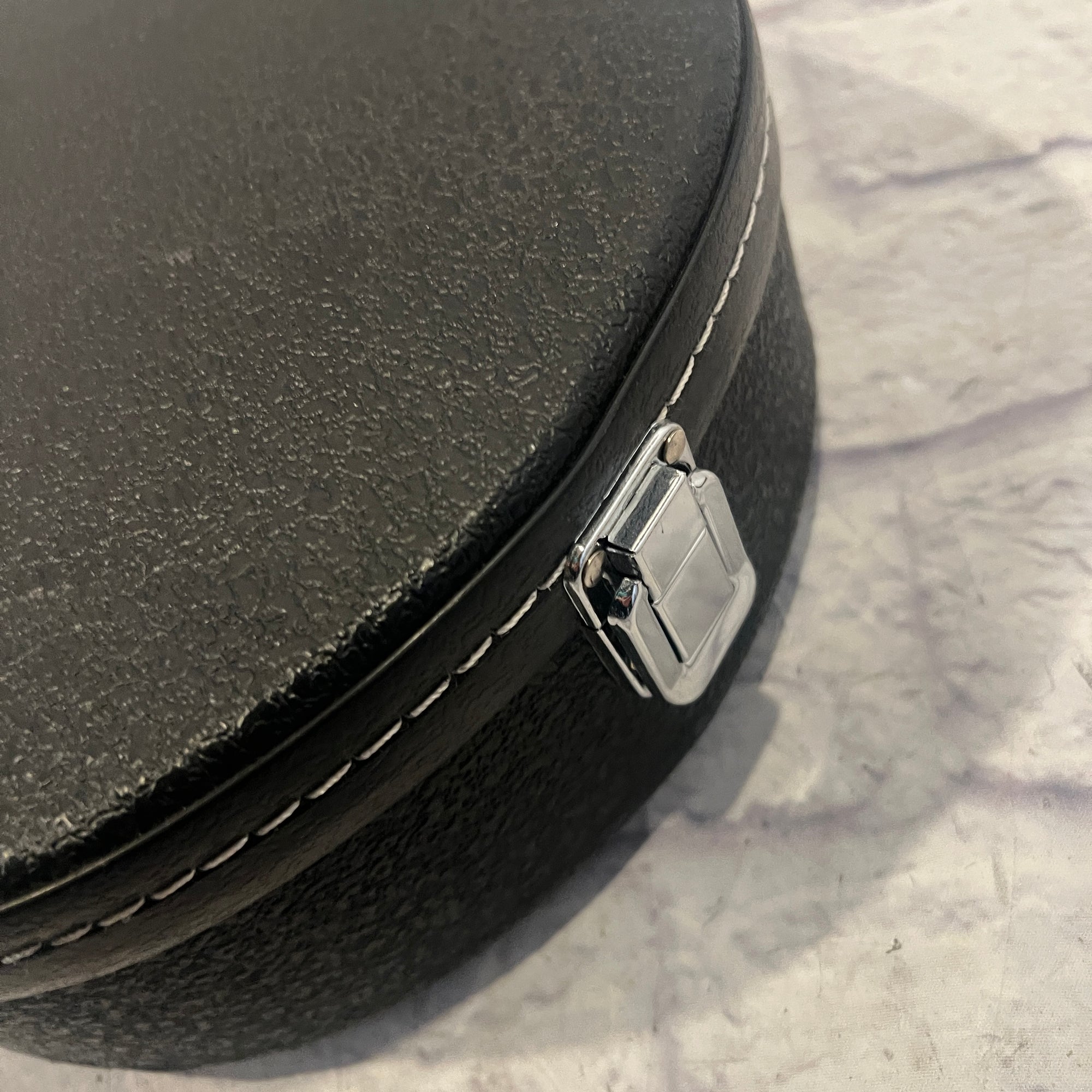 Unknown A Style Mandolin Hard Case