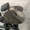 Simmons SD7BK Electronic Drum Kit