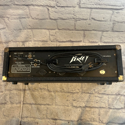 Peavey Standard 260H Head Josh Homme Guitar Amp Head