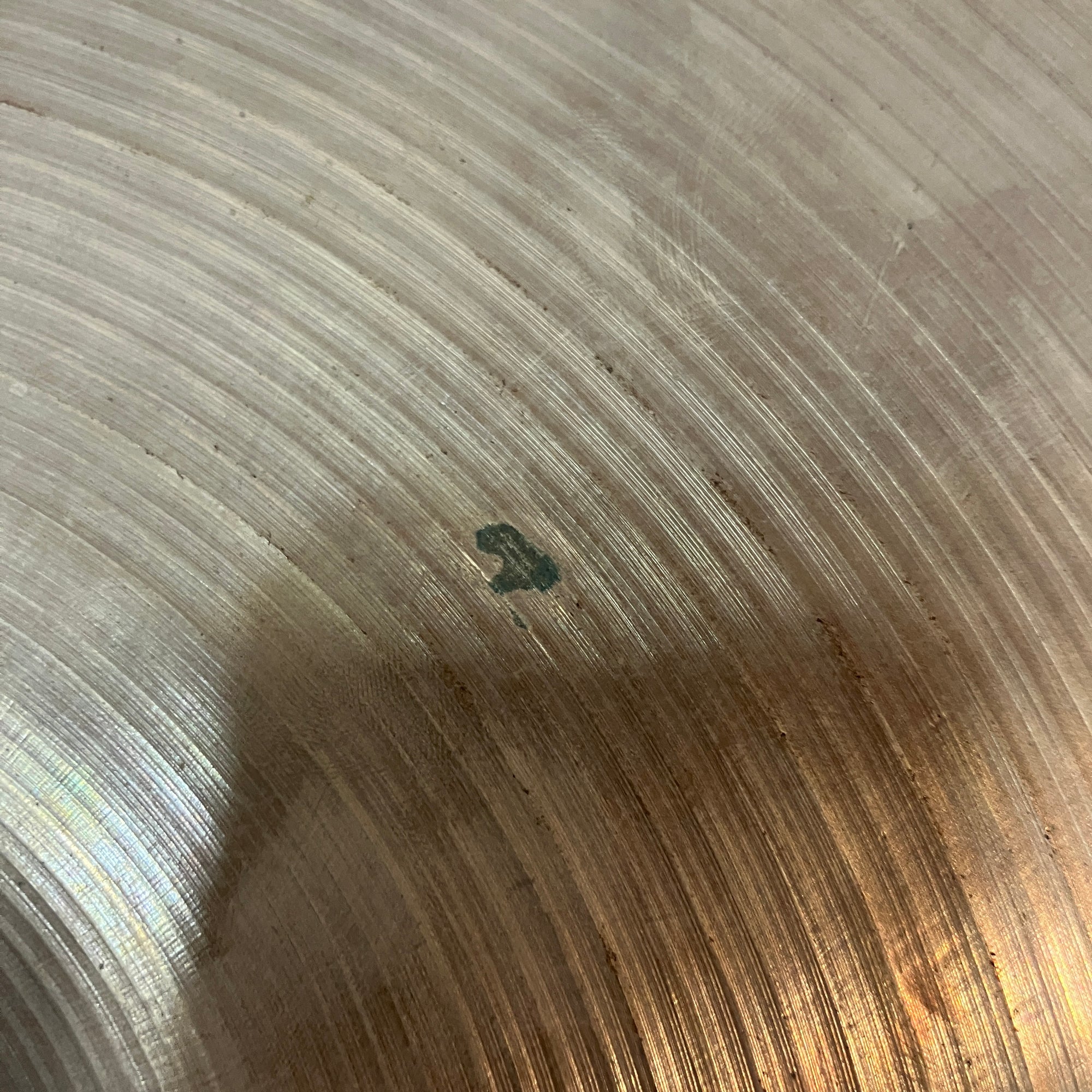 Zildjian 17 Inch Cymbals