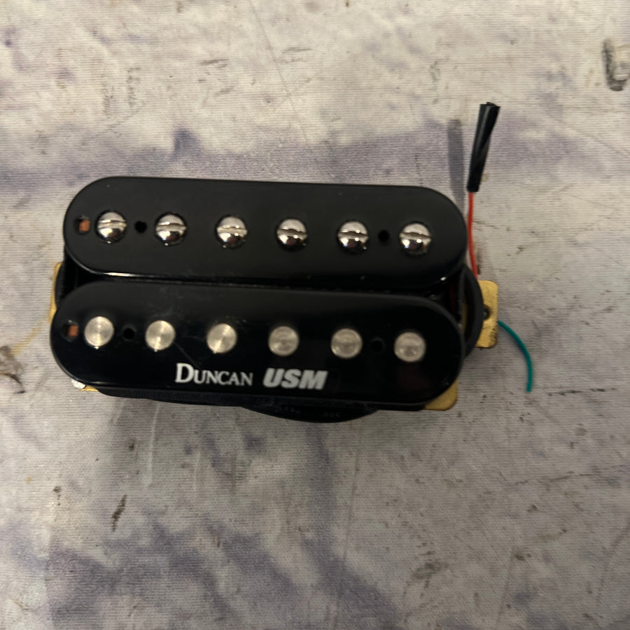 Seymour Duncan USM HB103N Neck Humbucker Pickup