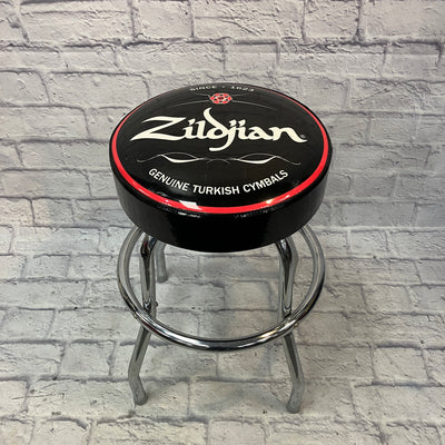 Zildjian 24 Inch Barstool