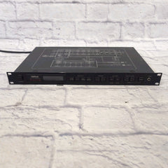 Yamaha TX81Z FM Tone Generator Rack Synth - Evolution Music