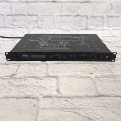 Yamaha  TX81Z FM Tone Generator Rack Synth