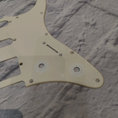 Yamaha Pacifica Pickguard Pickguard