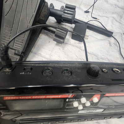 Pyle Pro PED04 Electric Drum Kit