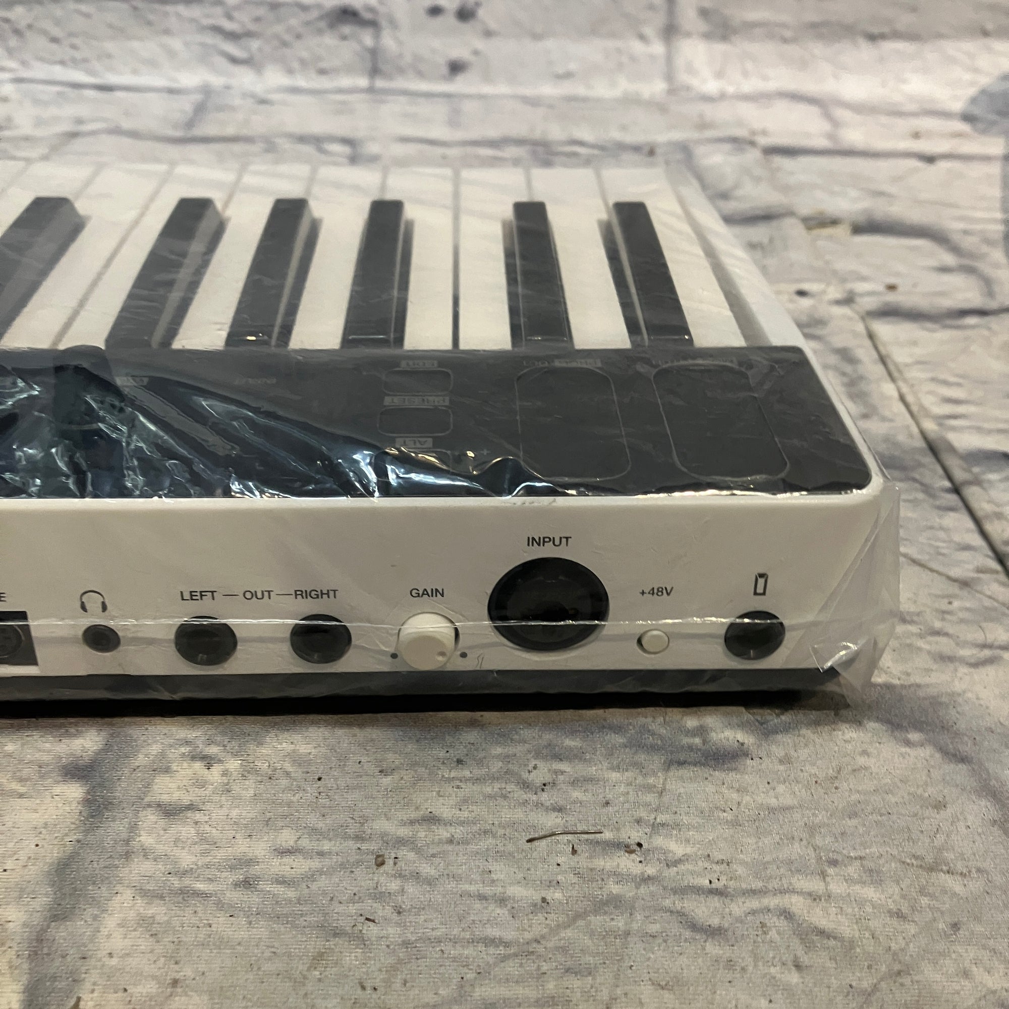 IK Multimedia iRig Keys 25 Controller