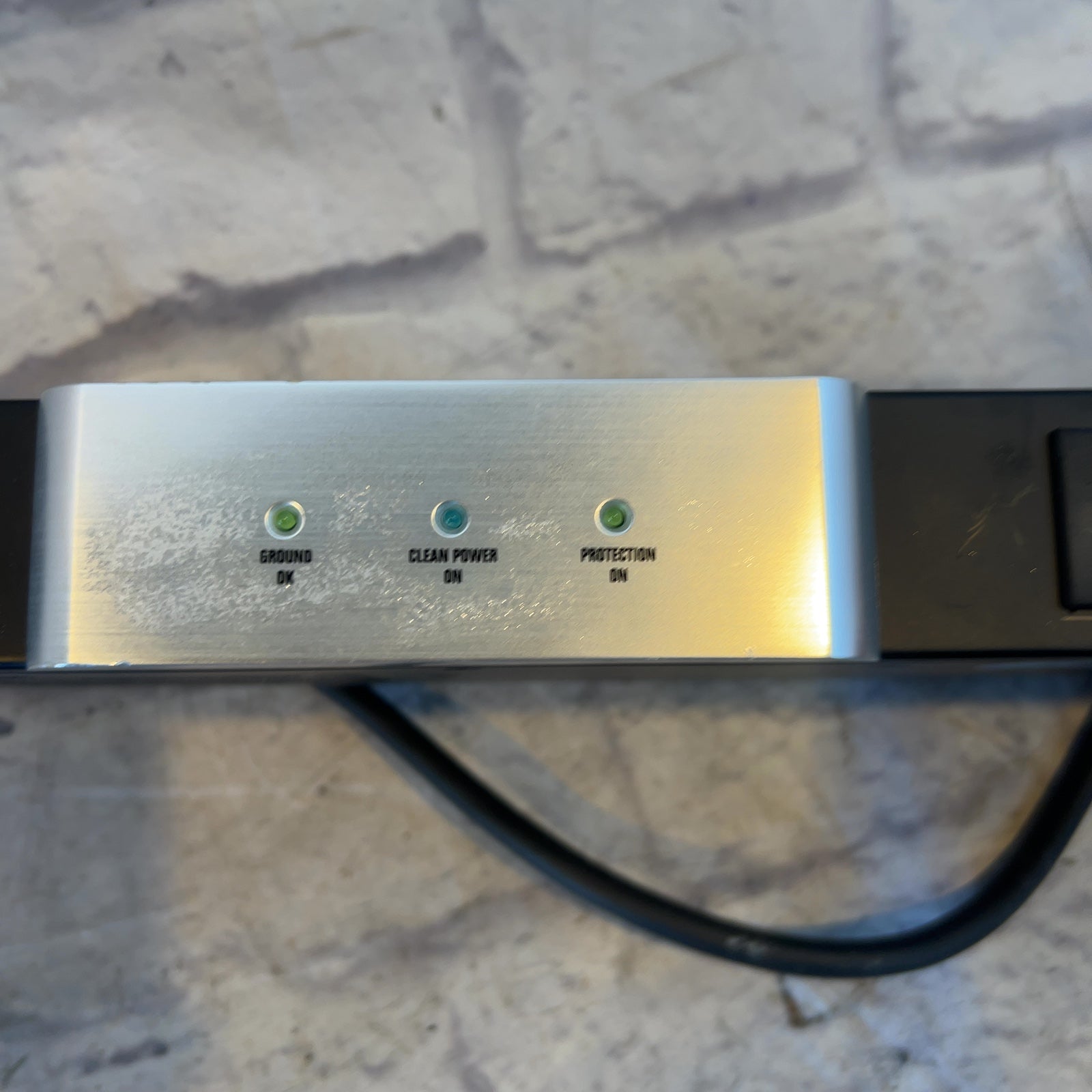 Monster Power Pro 900 Power Conditioner