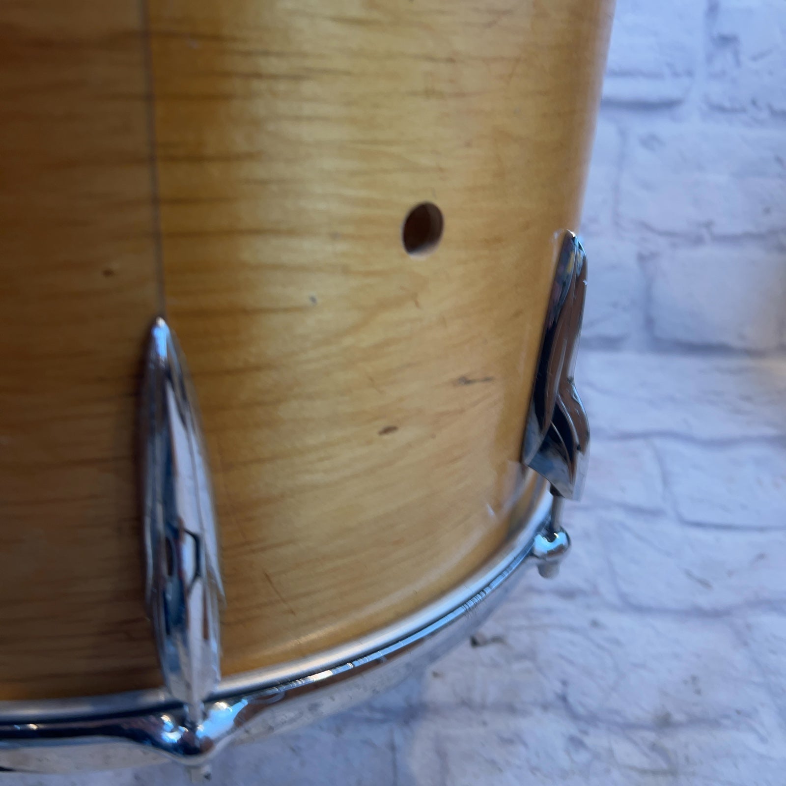 Premier 14 Resonator Floor Tom