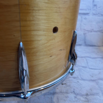 Premier 14 Resonator Floor Tom