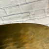 Zildjian Planet Z 18" Crash Ride Cymbal