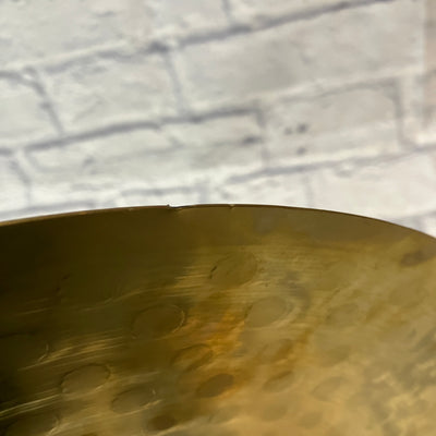 Zildjian Planet Z 18" Crash Ride Cymbal