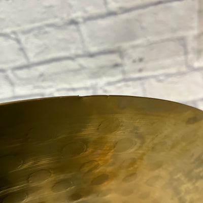Zildjian Planet Z 18" Crash Ride Cymbal