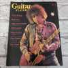 Vintage Guitar Player Magazine February 1976 Elvin Bishop | John Fahey