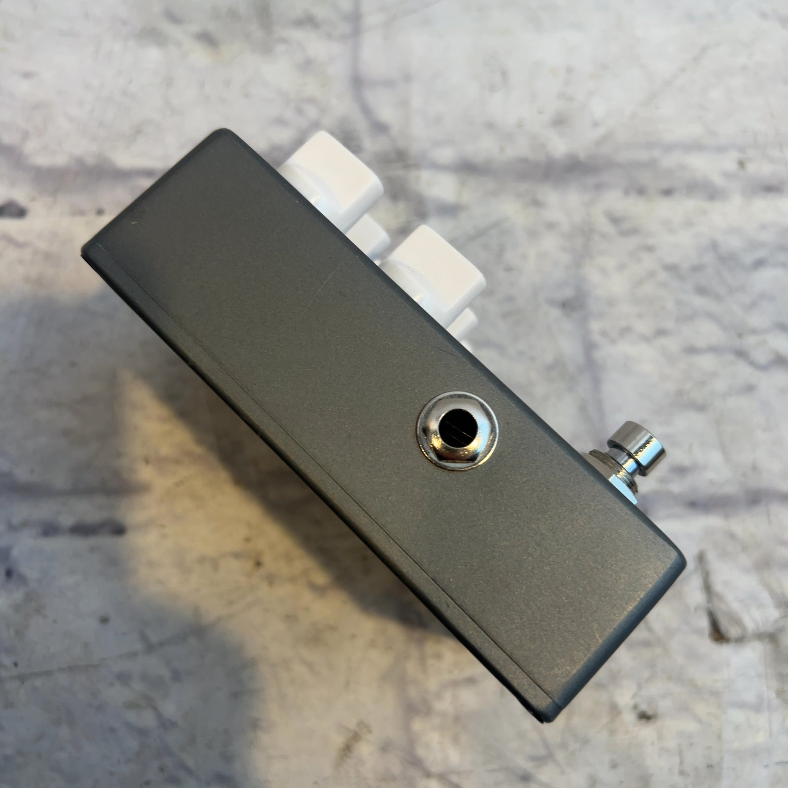 Caline Tantrum Overdrive pedal
