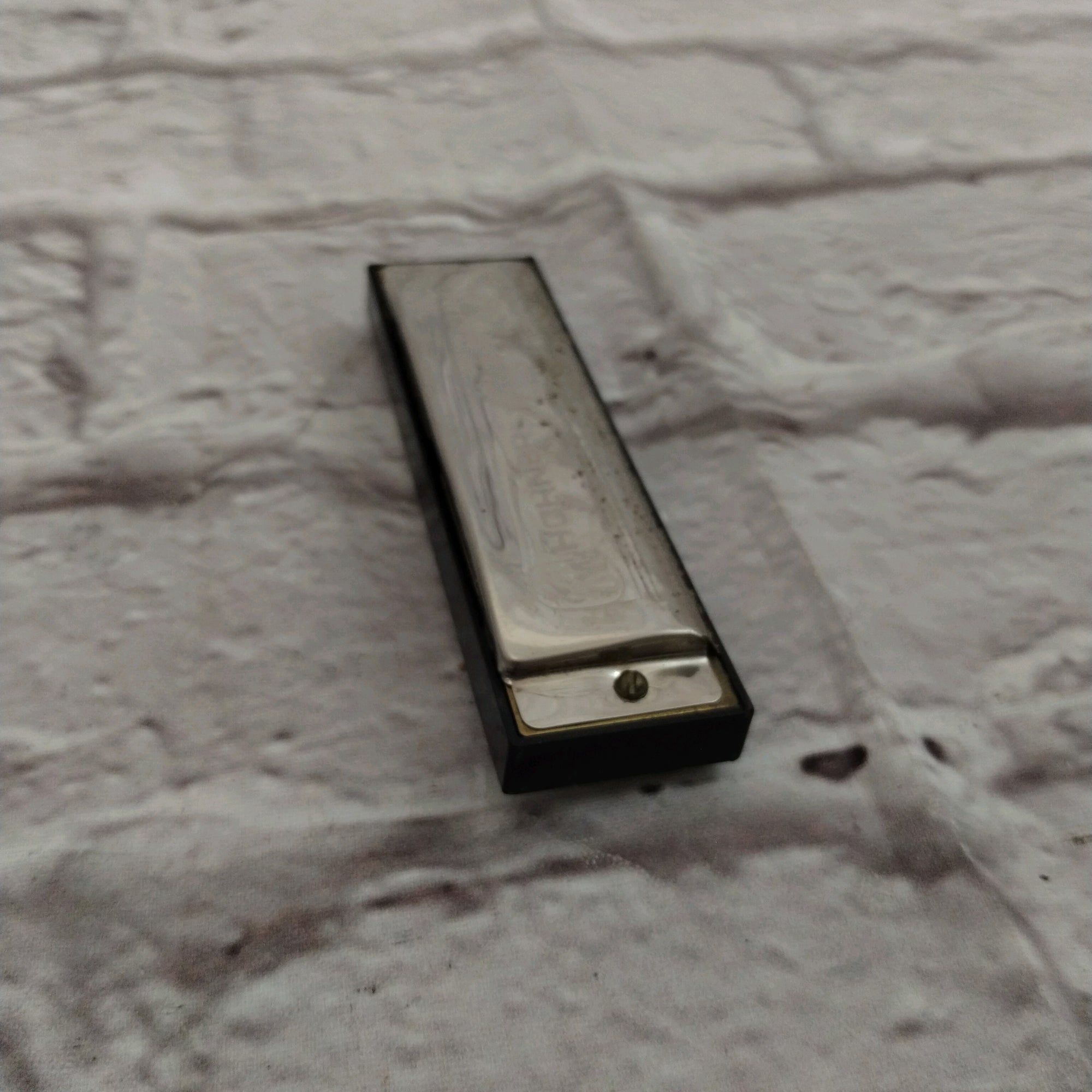 Hohner Special 20 Harmonica Key of C