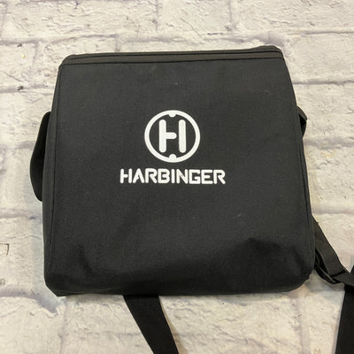 Harbinger M200-BT 4 Channel Mixer with Bluetooth and Carry Bag
