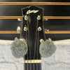 Collings CJ MA ASB 2010 with Hard Case Jumbo Acoustic