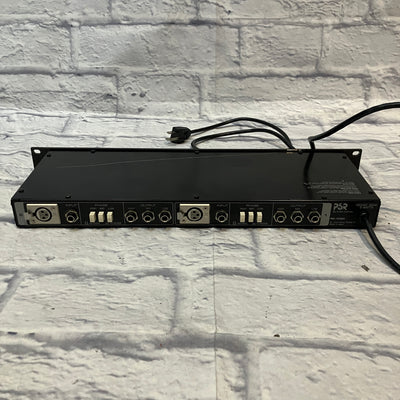 Audio Centron PSR RE-10SC 3 Way Crossover