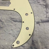Unknown Bass Pickguard