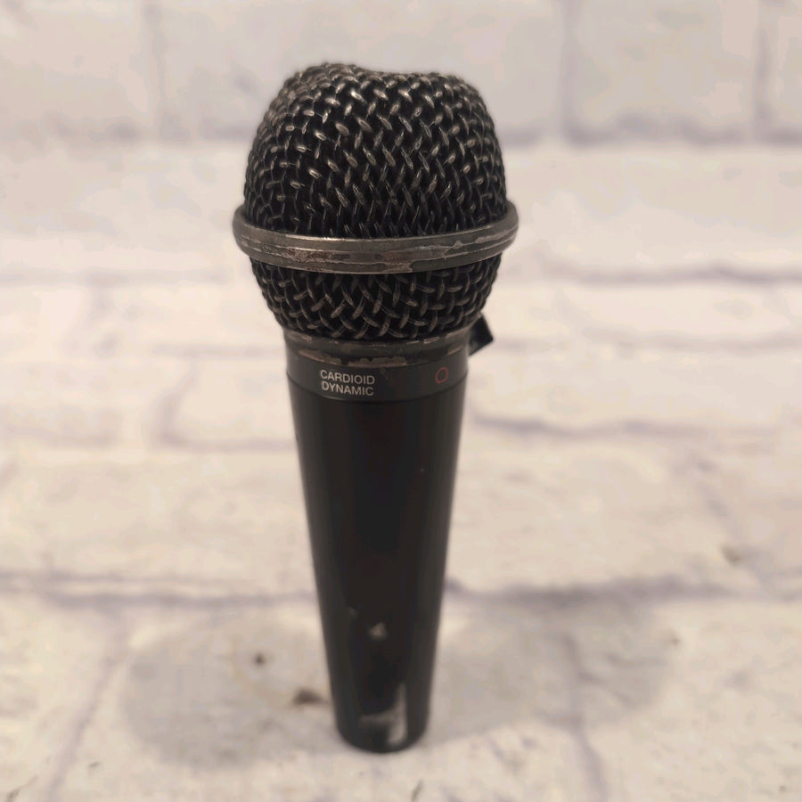 Peavey PVM80 Dynamic Microphone