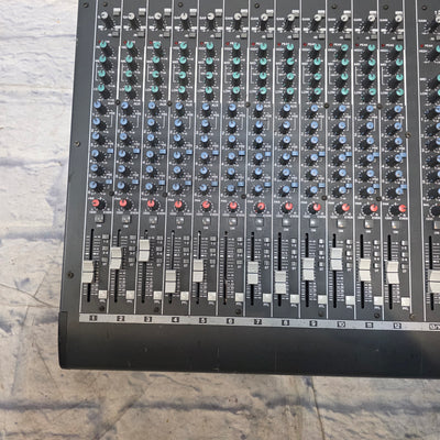 Yamaha GF16 / 12 Mixer